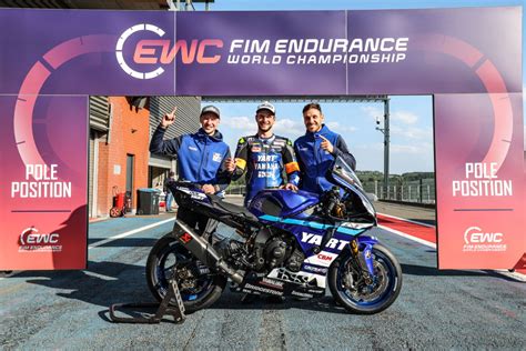 EWC vid&eacute;o, Revivez le d&eacute;part des 24H Motos 2025 