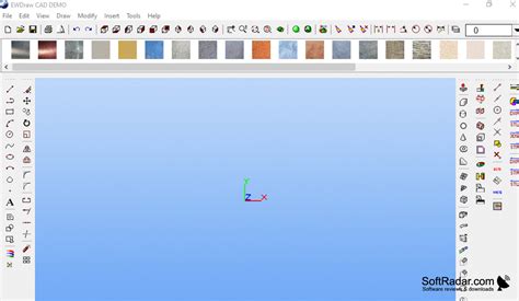 EWDraw CAD Component for Windows