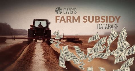 EWG Farm Subsidy Database Henry County, Indiana …