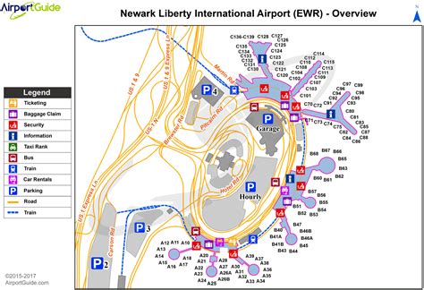 EWR Newark Airport (EWR/KEWR) - FlightAware