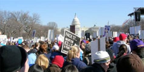 EWTN promises ‘most complete coverage’ of March for Life events