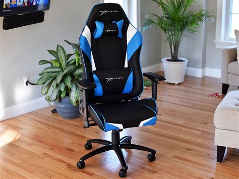 EWin Champion Series gaming chair provides …