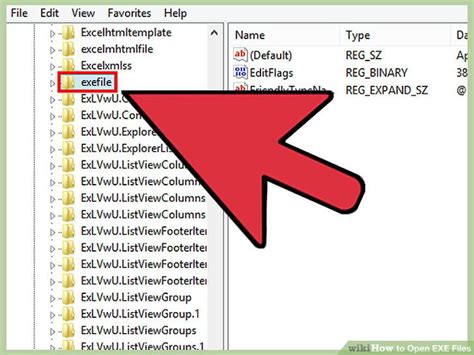 EX File What It Is How To Open One 