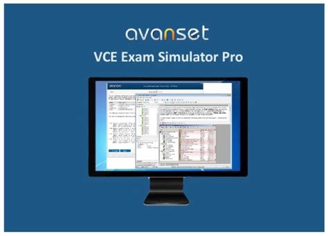 EX200 Vce Test Simulator