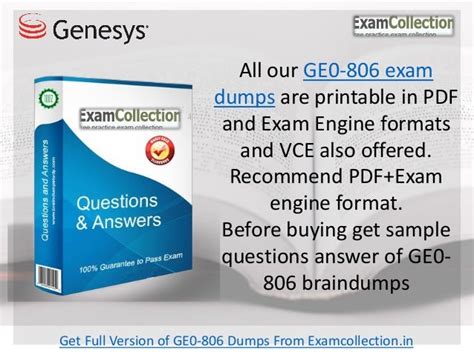 EX288 Examcollection Dumps