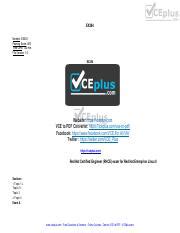 EX294 PDF Testsoftware