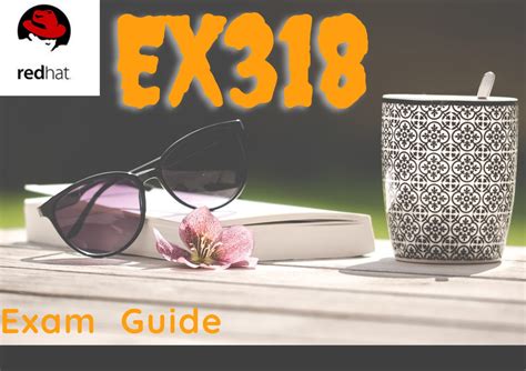 EX318 Buch