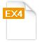 EX4 File What It Is How to Open One 