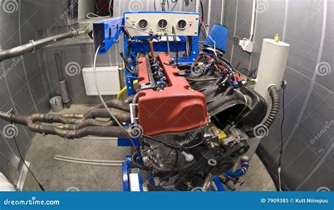 EX415 Testing Engine