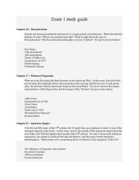 Exam 1 Study Guide - Biological oceanography notes - raincitystudios.com
