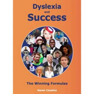 EXAMINING: The Dyslexia Dilemma: Formulas for Success - May …