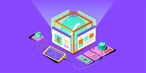 Examples of UI/UX Animation in Website Design - muktibox.com
