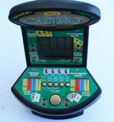 excalibur virtual casino