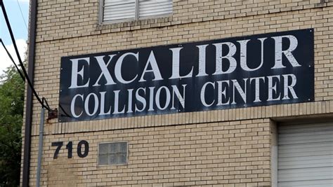 EXCALIBUR COLLISION CENTER - 30 Photos & 68 …