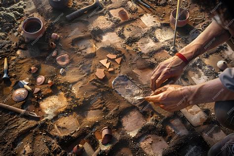 Excavation Sites of Pottery | Springer Nature Link - wintechmobiles.com