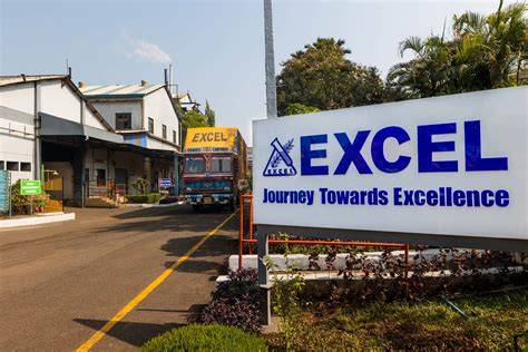 Excel Industries | Organic Waste Management Made Easy - raincitystudios.com