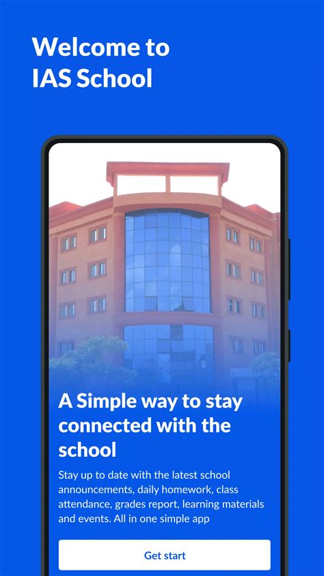 EXCELLENCE IAS APK Download for Android 