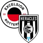 Excelsior v Heracles live scores & match info | Soccerway - muktibox.com