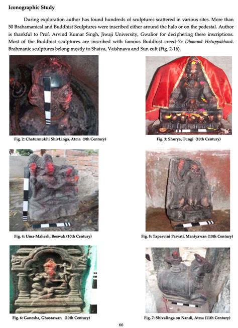 Except we actually do have relevant archaeological proof of Hindu ... - wintechmobiles.com