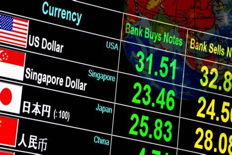 Exchange Rates | Live Currency Exchange Rates - raincitystudios.com