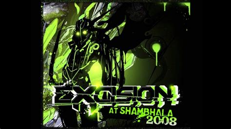EXCISION (2008) (Higher Resolution) YouTube.