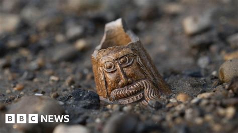 Exciting mudlarking finds - Clay pipes galore! - wintechmobiles.com