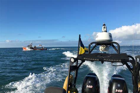 Exciting opportunity to manage inshore fisheries and conservation at ... - raincitystudios.com