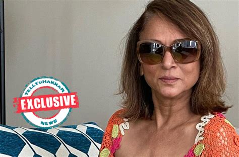 EXCLUSIVE! 'I like the fact that she is an extremely strong ...