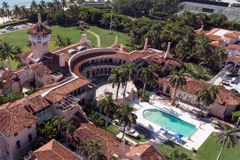 EXCLUSIVE: Dozens of Mar-a-Lago staff, from servers to aides, are subpoenaed in classified documents probe