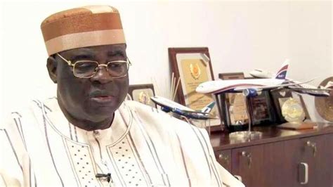 EXCLUSIVE: Inside the stupendous wealth of Arik Air founder ...