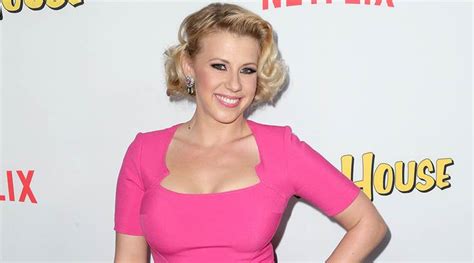 EXCLUSIVE: Jodie Sweetin Nearly Broke Her Nose During