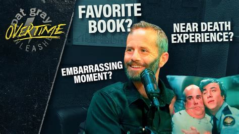 EXCLUSIVE: Kirk Cameron on Being a Christian in ... - YouTube