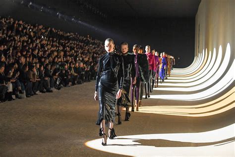 EXCLUSIVE: L.A. Fashion Week Set for April With New Owner