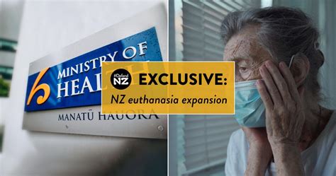 EXCLUSIVE: MOH says Kiwis with COVID-19 can now be eligible for ...