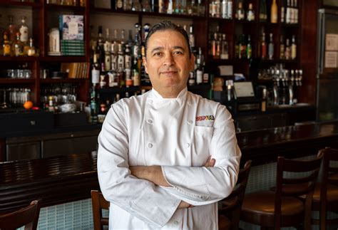 EXCLUSIVE: San Jose: Mexico City culinary star named to head Copita restaurant in Willow Glen