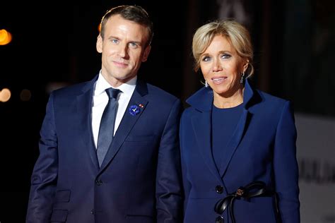 EXCLUSIVE - French President's