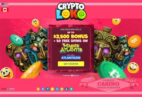 EXCLUSIVE Crypto Loko Casino Bonus Codes and Free Spins