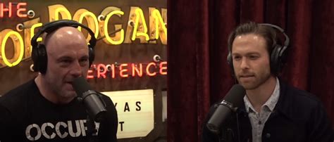 EXCLUSIVE DETAILS: Joe Rogan Guest Jimmy Corsetti Shares …