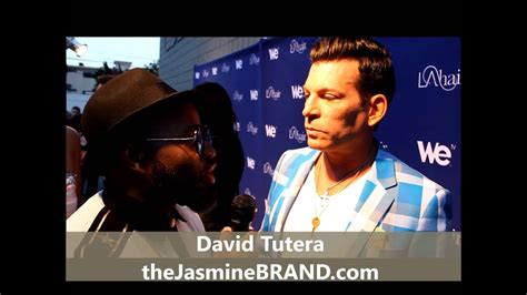 EXCLUSIVE David Tutera Talks Lil Kim