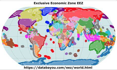 Exclusive economic zone - raincitystudios.com