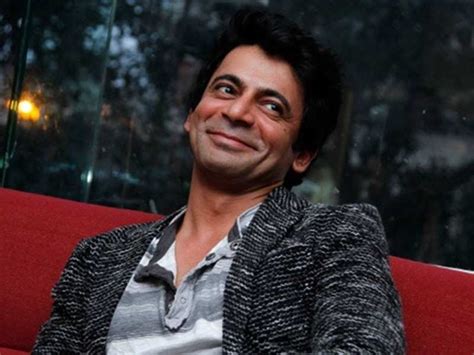 EXCLUSIVE Sunil Grover: