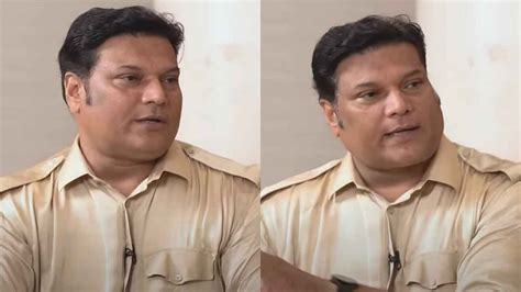 EXCLUSIVE VIDEO: Dayanand Shetty says CID is ... - PINKVILLA