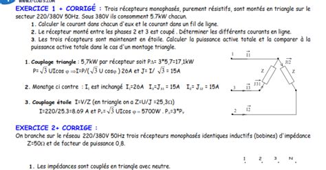 Exercices corrigés - Exercices - Géométrie - wintechmobiles.com