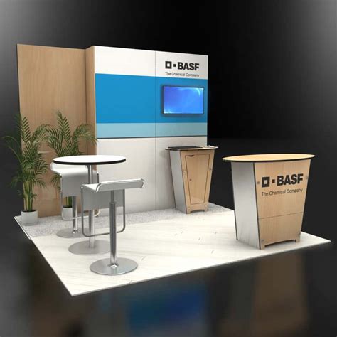 EXHIBITCORP The Premier Source For Trade Show Displays and …