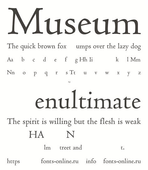 Exhibition Fonts - FontSpace - muktibox.com