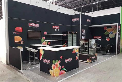 Exhibition Layout: How to Optimize and Arrange Your Exhibition Layout ... - muktibox.com