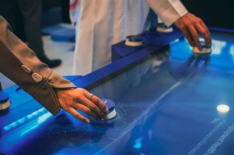 Exhibition Technology Ideas: The Future of Interactive & Immersive ... - coolestguyplanet.net