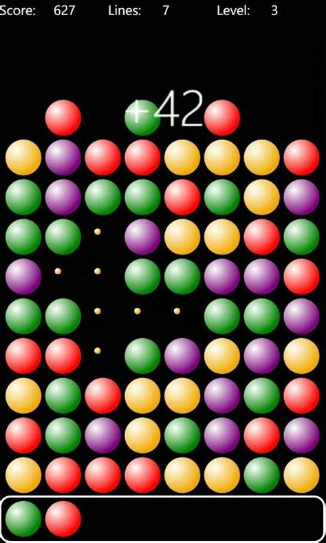 EXO Bubble Crash APK Download for Android 