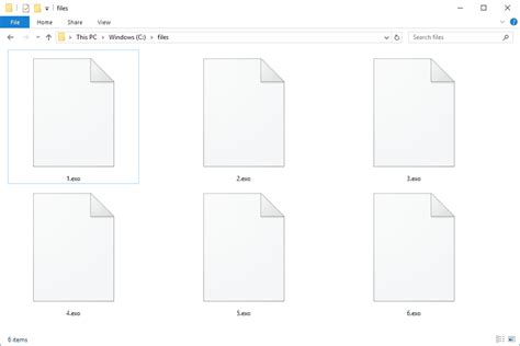 EXO File What It Is and How to Open One 