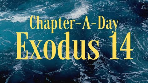 EXODUS - Free Bible Commentary